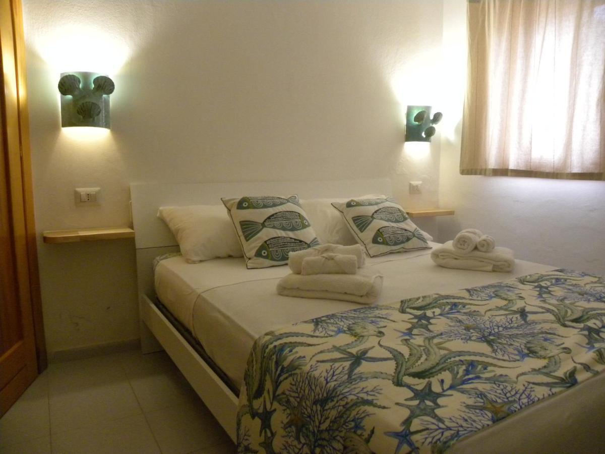 Villa Carlotta La Maddalena Ла-Маддалена Екстер'єр фото