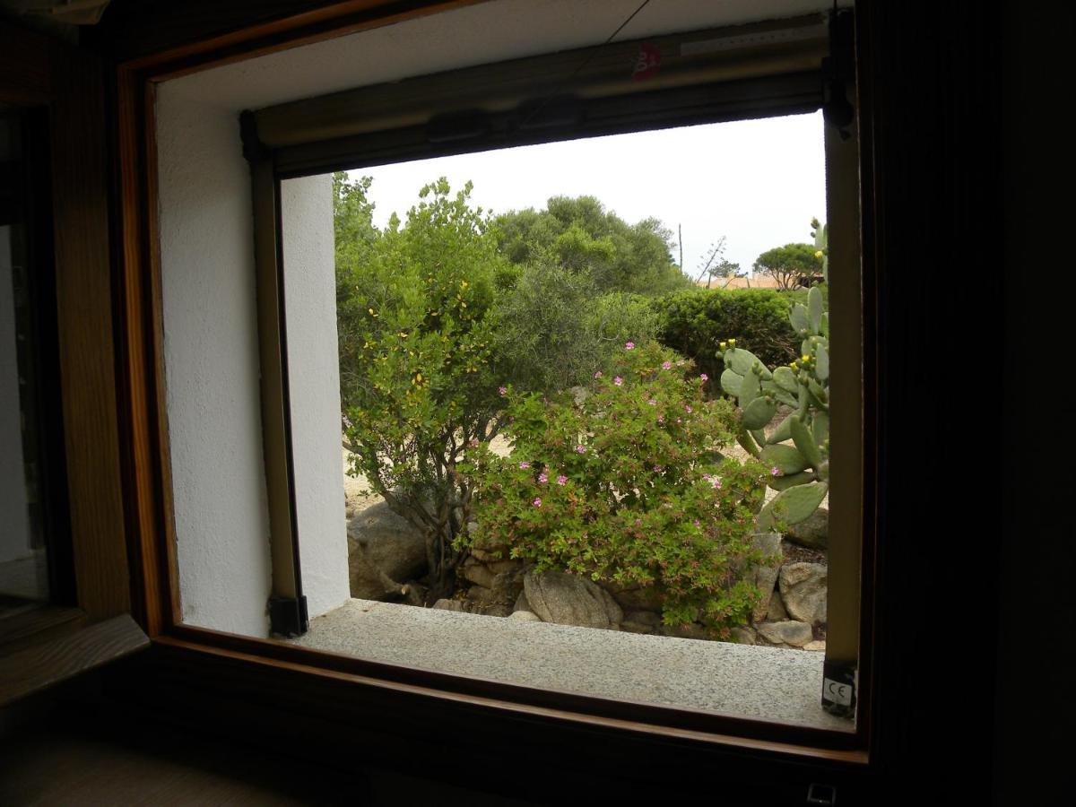 Villa Carlotta La Maddalena Ла-Маддалена Екстер'єр фото